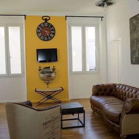 Appartement Cannes Rue Marceau Стая снимка