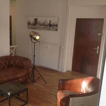 Appartement Cannes Rue Marceau Стая снимка
