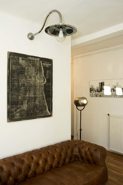 Appartement Cannes Rue Marceau Стая снимка