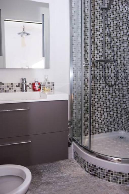 Appartement Cannes Rue Marceau Стая снимка